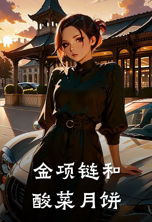 金项链和酸菜月饼