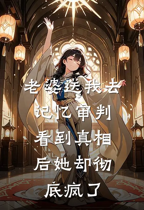 老婆送我去记忆审判，看到真相后她却彻底疯了