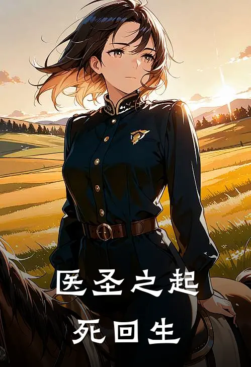 医圣之起死回生(步秋雨皇甫杰)免费小说完结_最新推荐小说医圣之起死回生(步秋雨皇甫杰)