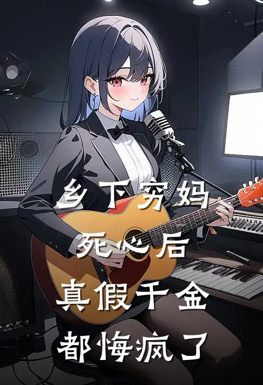 乡下穷妈死心后，真假千金都悔疯了