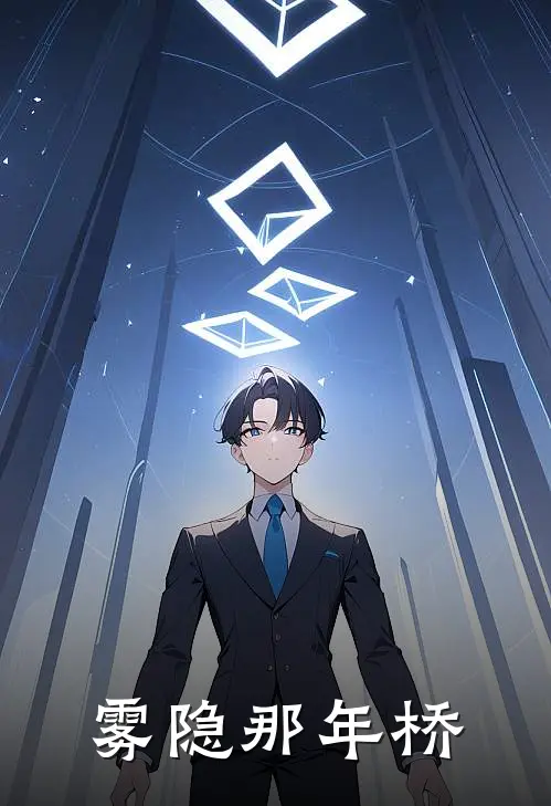 雾隐那年桥(谢凛钟晚吟)完结小说推荐_免费小说雾隐那年桥(谢凛钟晚吟)