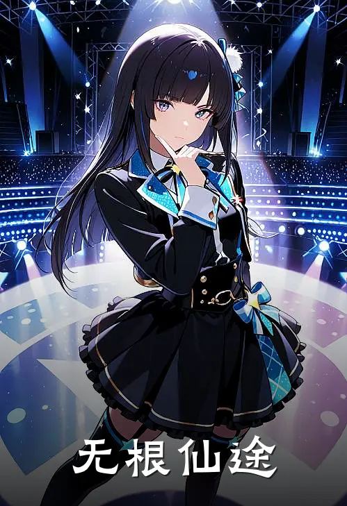 无根仙途