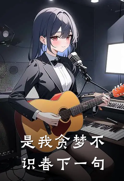 是我贪梦不识春下一句