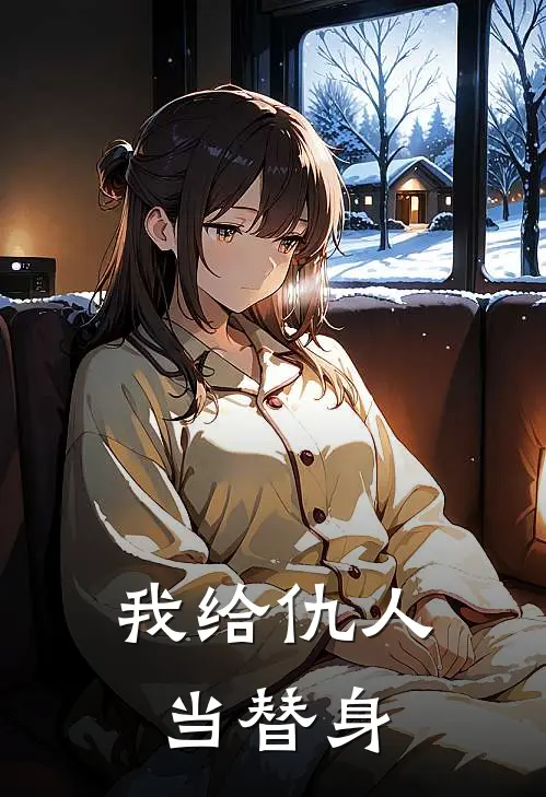 我给仇人当替身