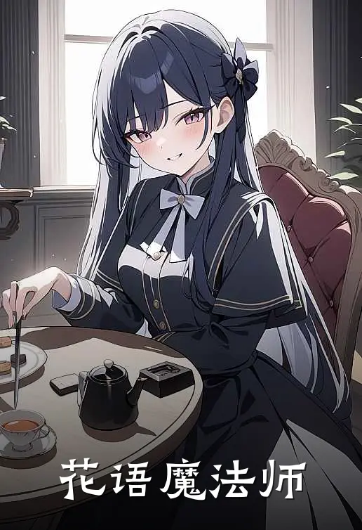 花语魔法师艾拉莉莉免费小说笔趣阁_完结小说免费阅读花语魔法师艾拉莉莉