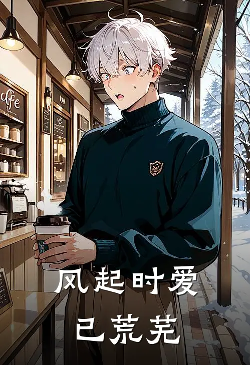 风起时爱已荒芜