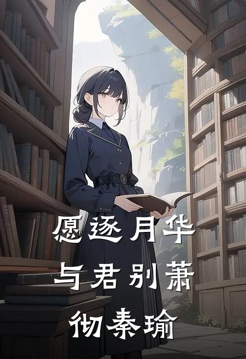 愿逐月华与君别萧彻秦瑜