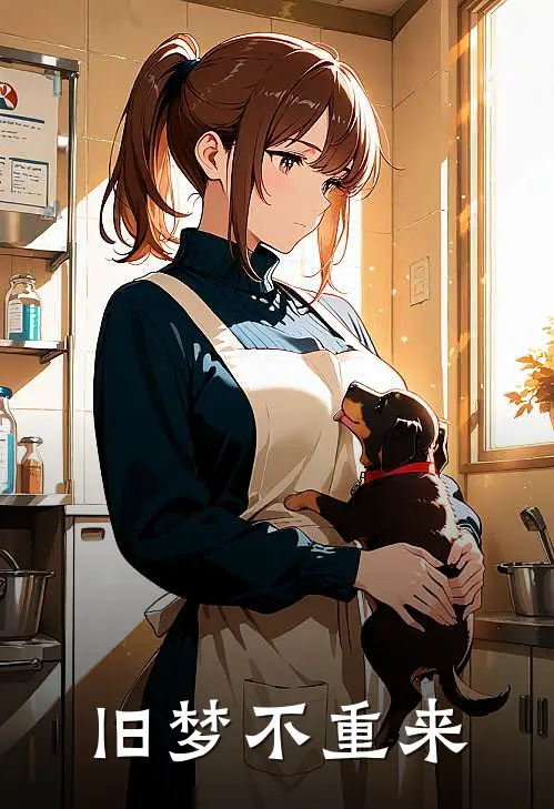 旧梦不重来(虞栀瑶沈舟珩)全本免费在线阅读_旧梦不重来全文阅读