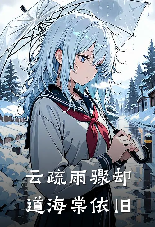 云疏雨骤却道海棠依旧(纪疏雨俞景川)免费小说完结版_免费小说免费阅读云疏雨骤却道海棠依旧纪疏雨俞景川