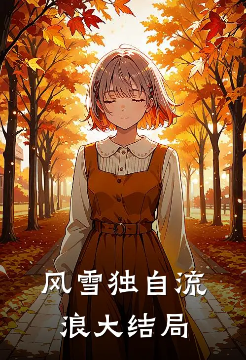 风雪独自流浪大结局