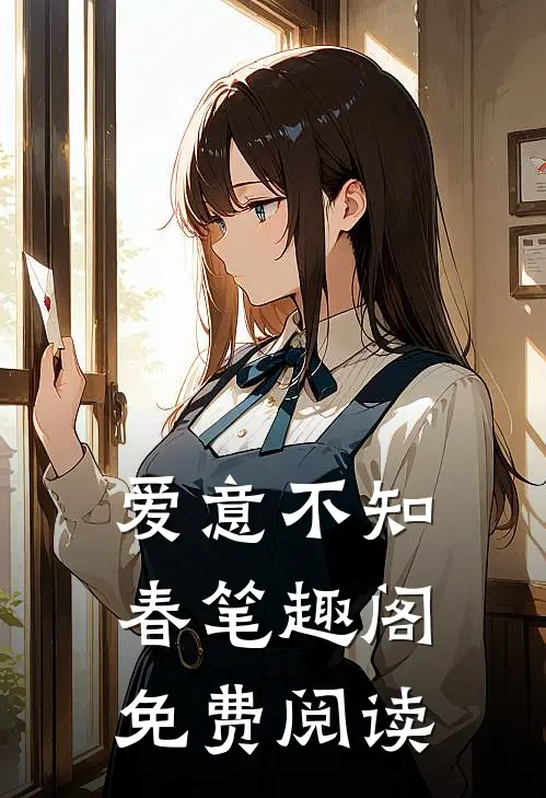 爱意不知春笔趣阁免费阅读