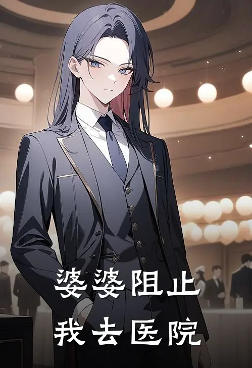 婆婆阻止我去医院