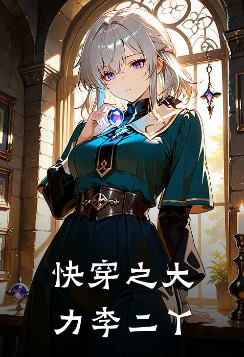 快穿之大力李二丫