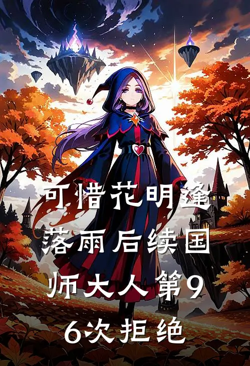 可惜花明逢落雨后续国师大人第96次拒绝