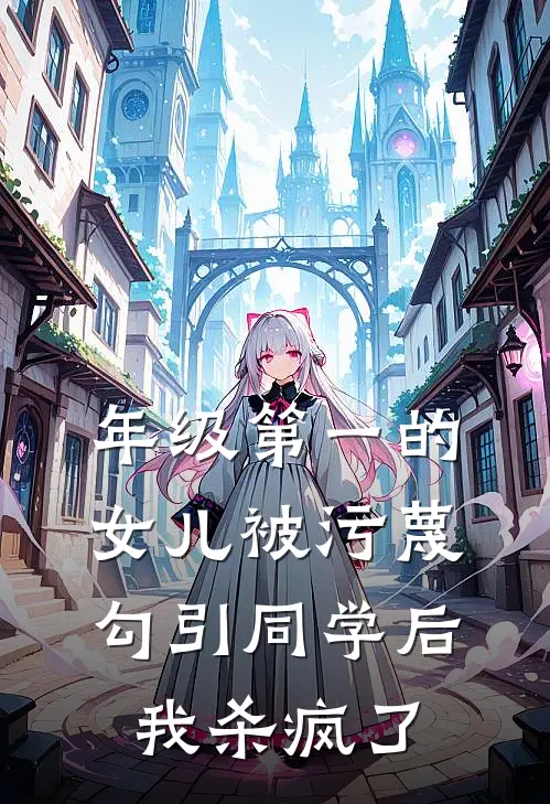 年级第一的女儿被污蔑勾引同学后，我杀疯了