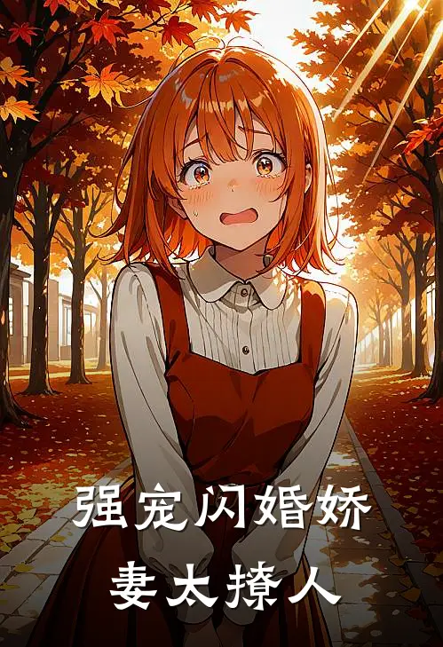 强宠闪婚娇妻太撩人