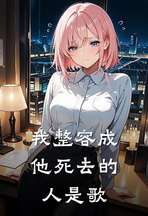 我整容成他死去的人是歌