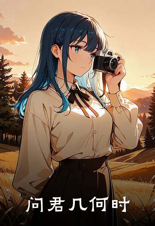 问君几何时