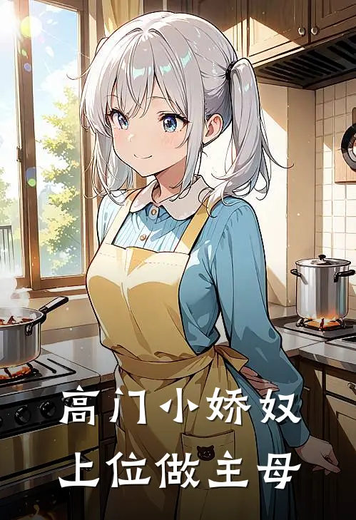 高门小娇奴，上位做主母