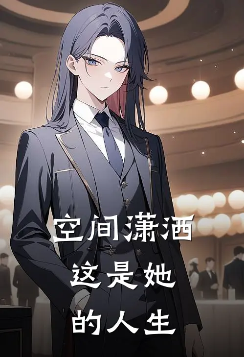 空间潇洒，这是她的人生慕点瓜瓜最新好看小说_最新完本小说空间潇洒，这是她的人生慕点瓜瓜