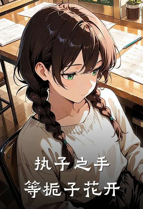 执子之手，等栀子花开