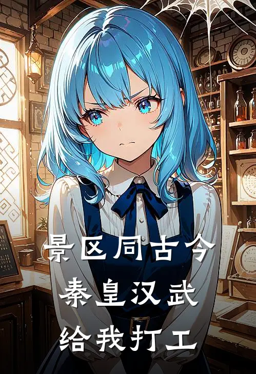 景区同古今，秦皇汉武给我打工