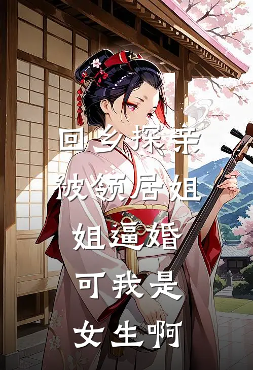 回乡探亲被领居姐姐逼婚，可我是女生啊