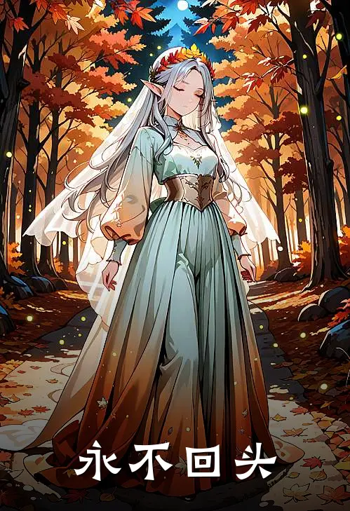 永不回头