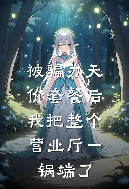 被骗办天价套餐后，我把整个营业厅一锅端了