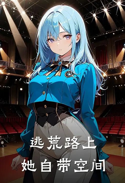 逃荒路上，她自带空间伏馥伏馥免费小说全文阅读_免费小说在线阅读逃荒路上，她自带空间伏馥伏馥