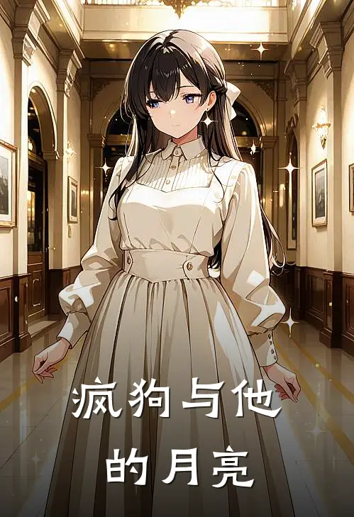 疯狗与他的月亮