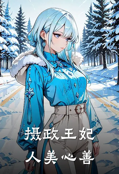 摄政王妃人美心善