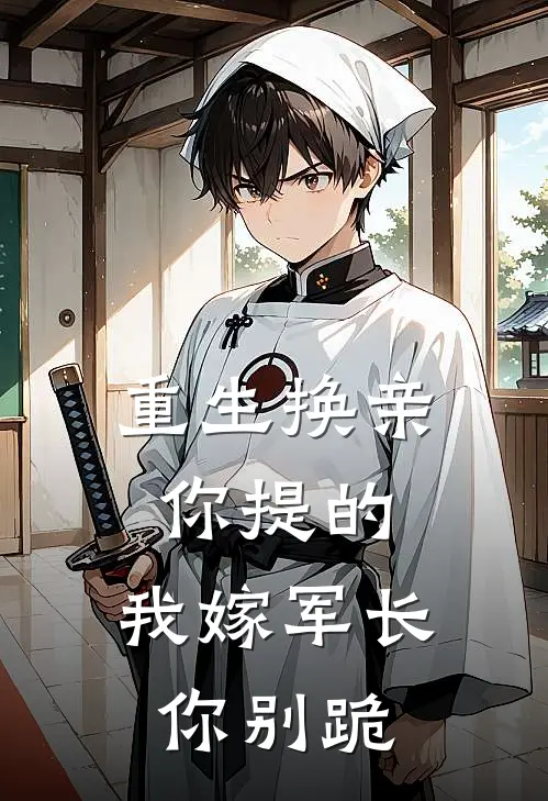 重生换亲你提的，我嫁军长你别跪