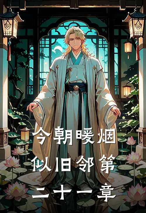 今朝暖烟似旧邻第二十一章