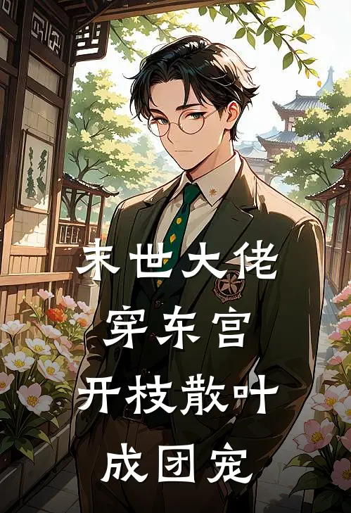 末世大佬穿东宫，开枝散叶成团宠
