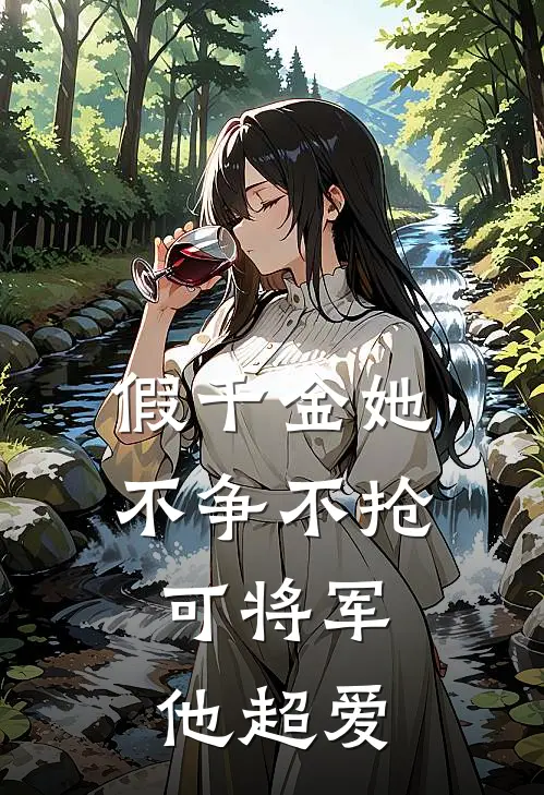 假千金她不争不抢,可将军他超爱