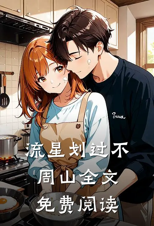 流星划过不周山全文免费阅读