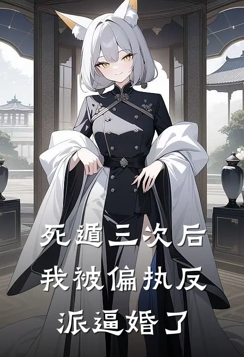 死遁三次后，我被偏执反派逼婚了