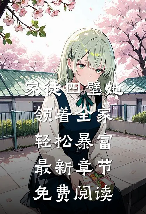 家徒四壁她领着全家轻松暴富最新章节免费阅读