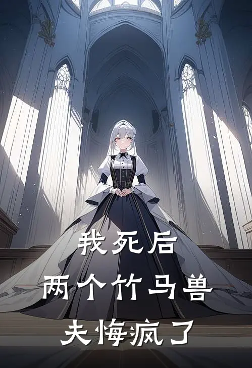 我死后，两个竹马兽夫悔疯了