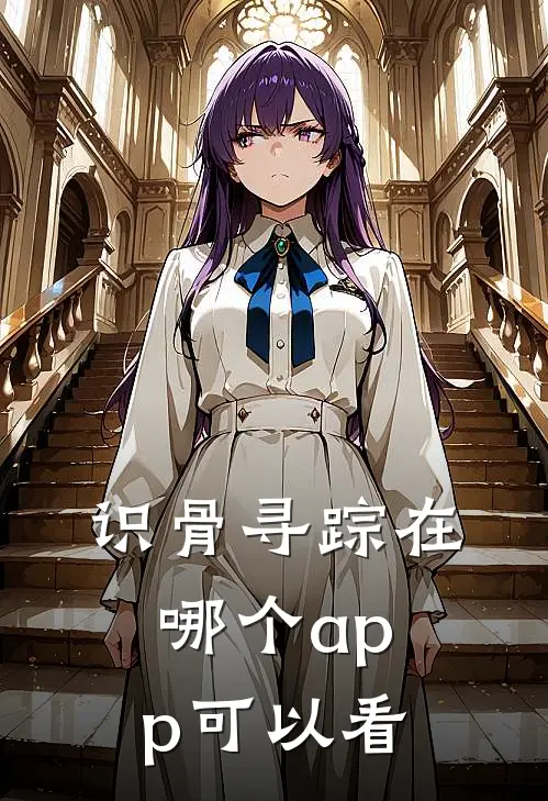 识骨寻踪在哪个app可以看