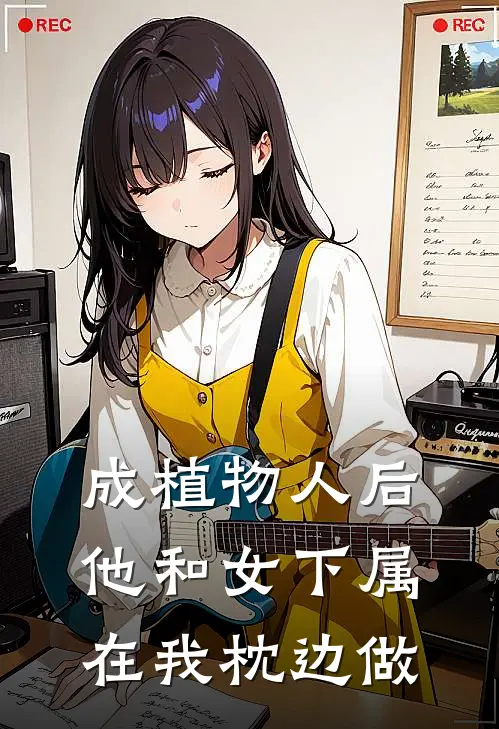 成植物人后他和女下属在我枕边做