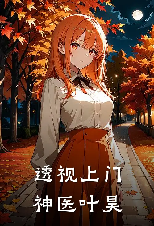 透视上门神医叶昊