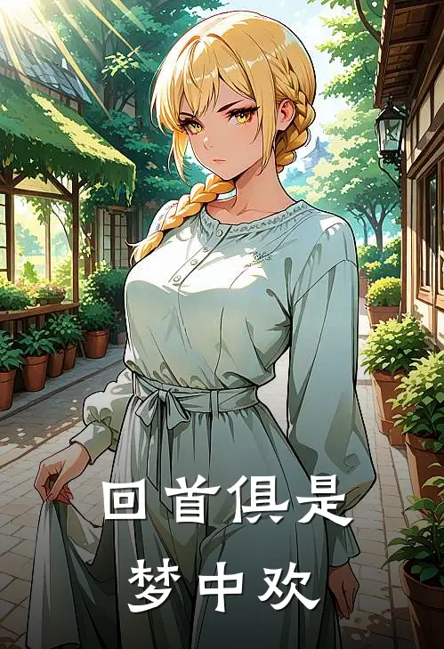 回首俱是梦中欢