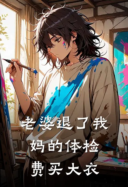 老婆退了我妈的体检费买大衣