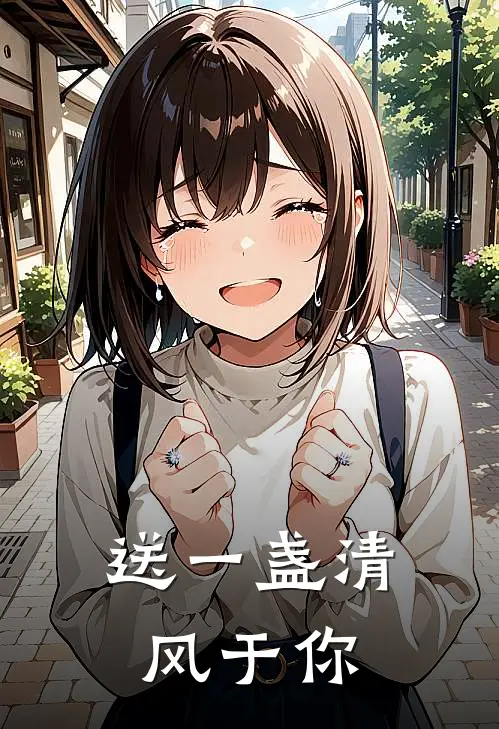 送一盏清风于你