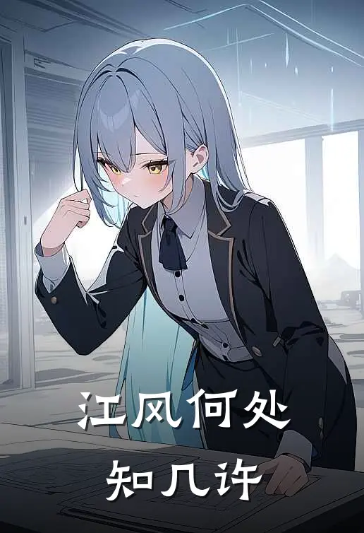 江风何处知几许