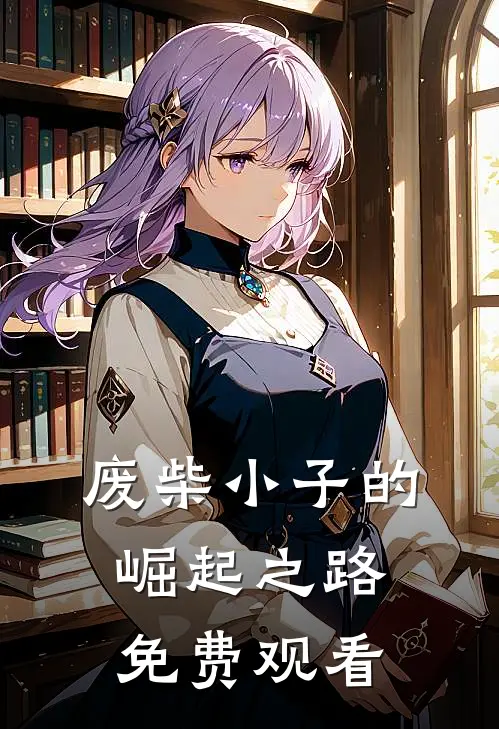 废柴小子的崛起之路免费观看