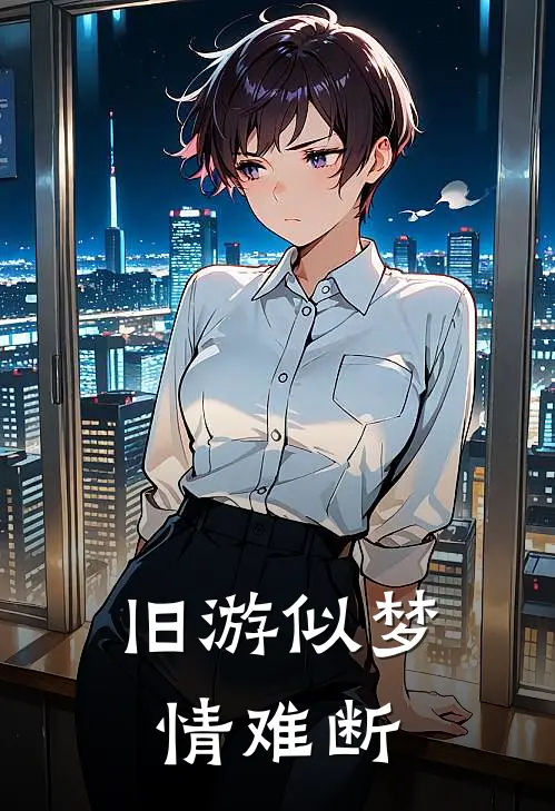 旧游似梦情难断