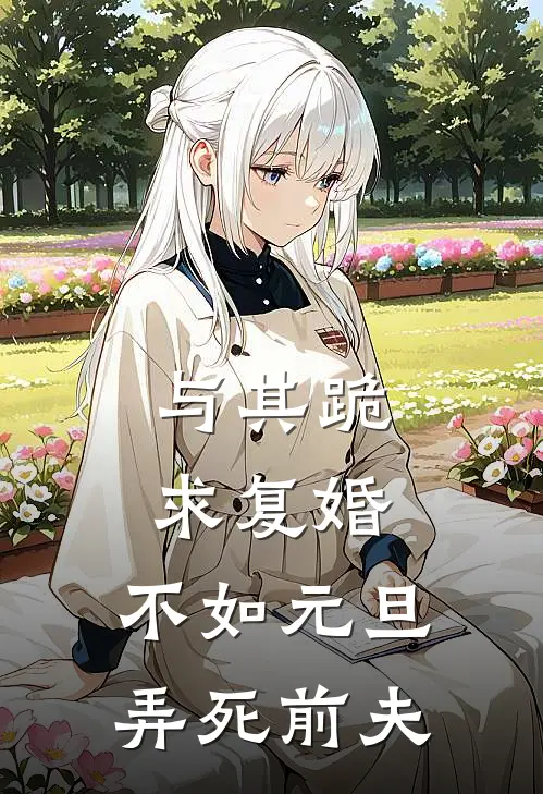 与其跪求复婚，不如元旦弄死前夫